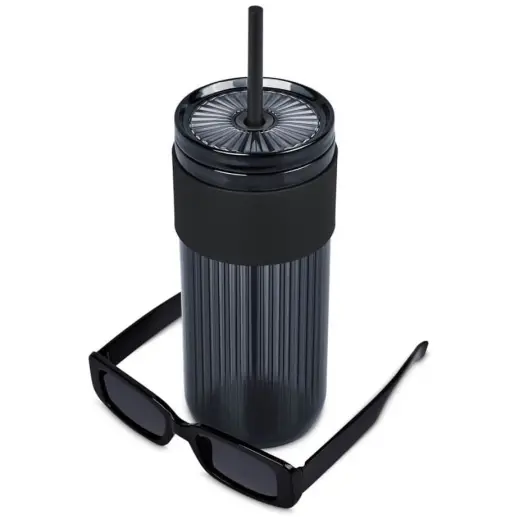 Serendipio Boulevard Summer Set Black